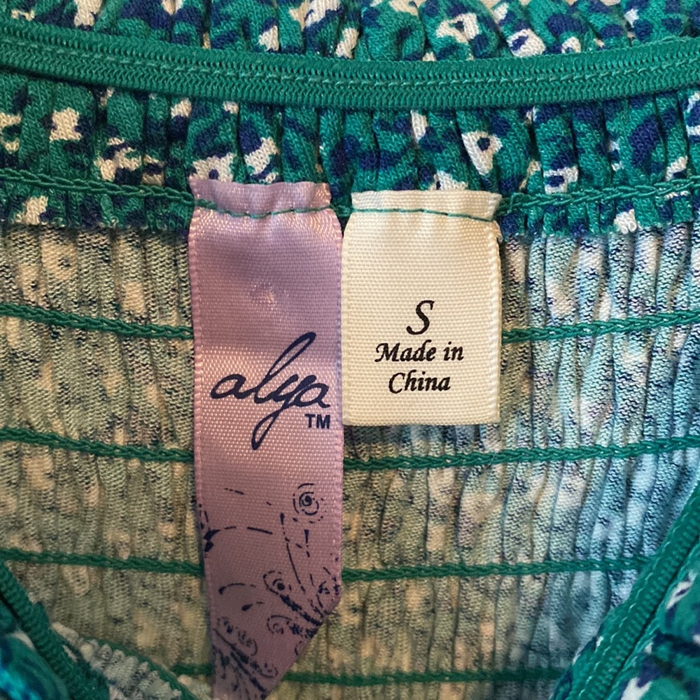 Francesca Collection Sundress - Picture 3 of 3